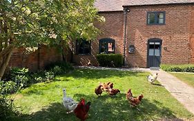 Barn Cottage